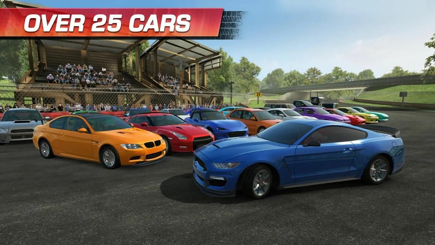 CARX Drift Racing Android. Характеристики машин в CARX.