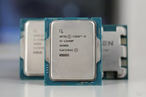 Intel f