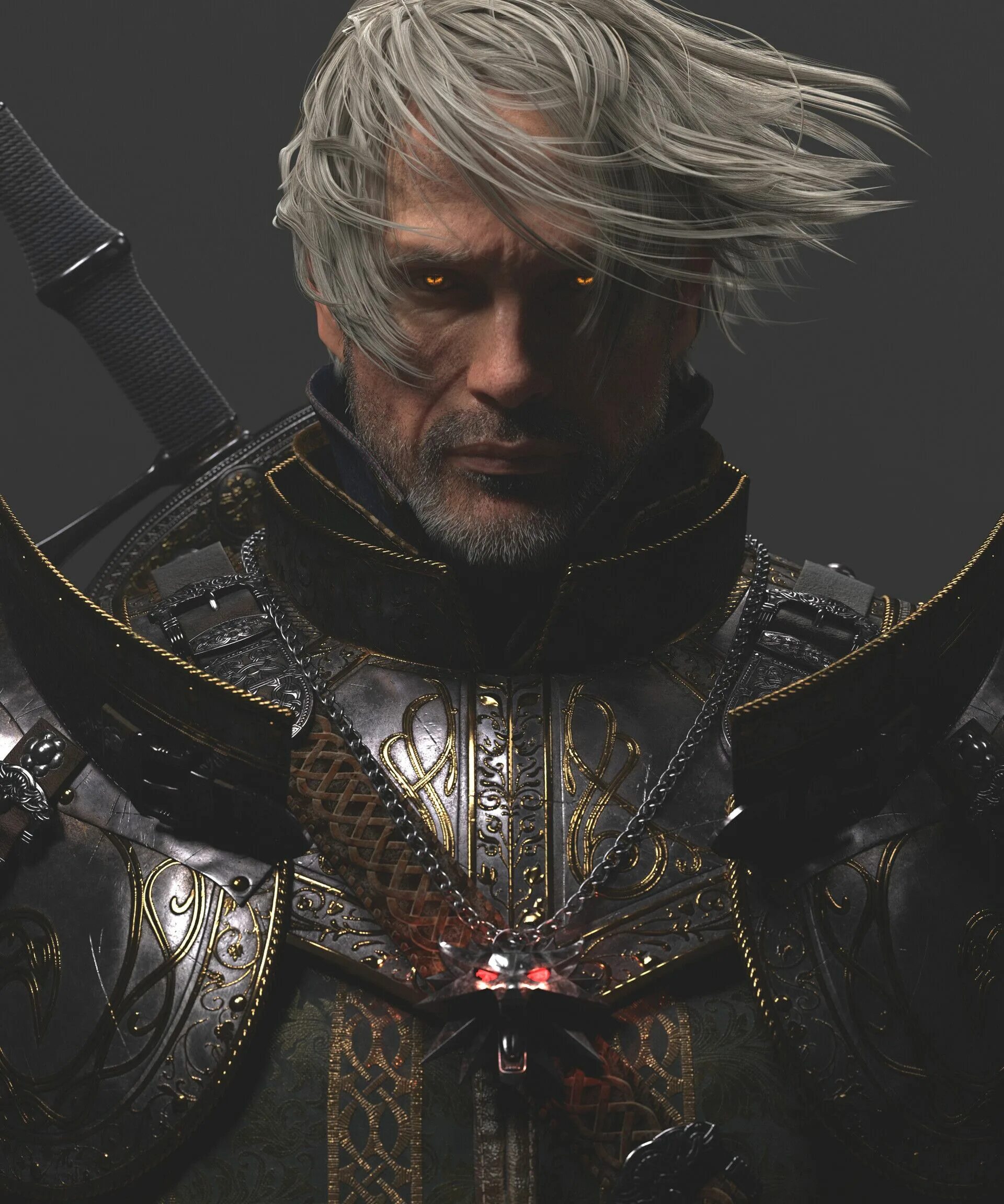 The witcher video game series отзывы