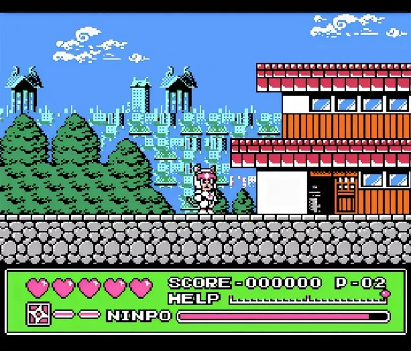 Денди коты. Коты ниндзя денди. Коты ниндзя игра на денди. Kyatto ninden teyandee / ninja cat денди. Kyatto ninja teyandee денди.