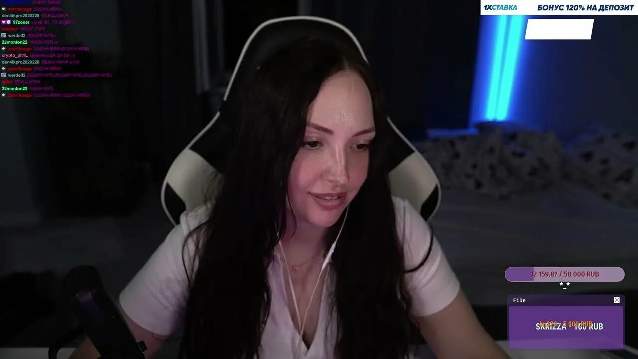 Запись стрима. Слив стримерши pink_sparkles. Well try записи стримов. Картинка для стрима запись. Стримерша эвелон.