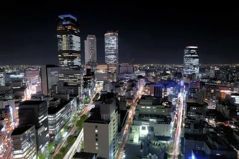 Nagoya