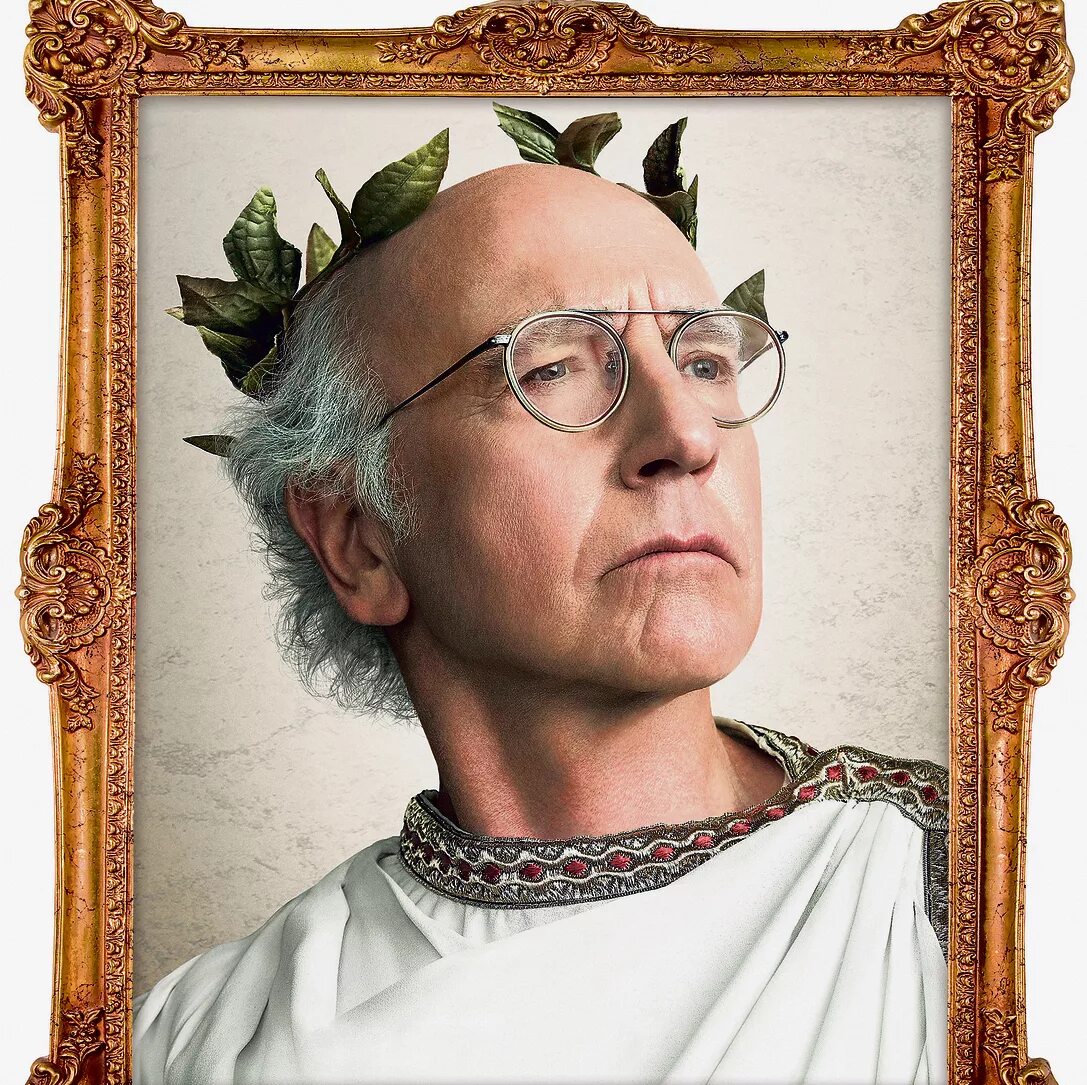 Умерь свой энтузиазм. Curb your enthusiasm poster. Curb your enthusiasm poster текст. Larry David meme. Умерь свой энтузиазм качество