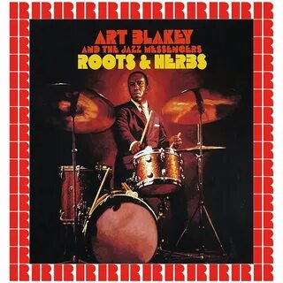 Art blakey the jazz messengers