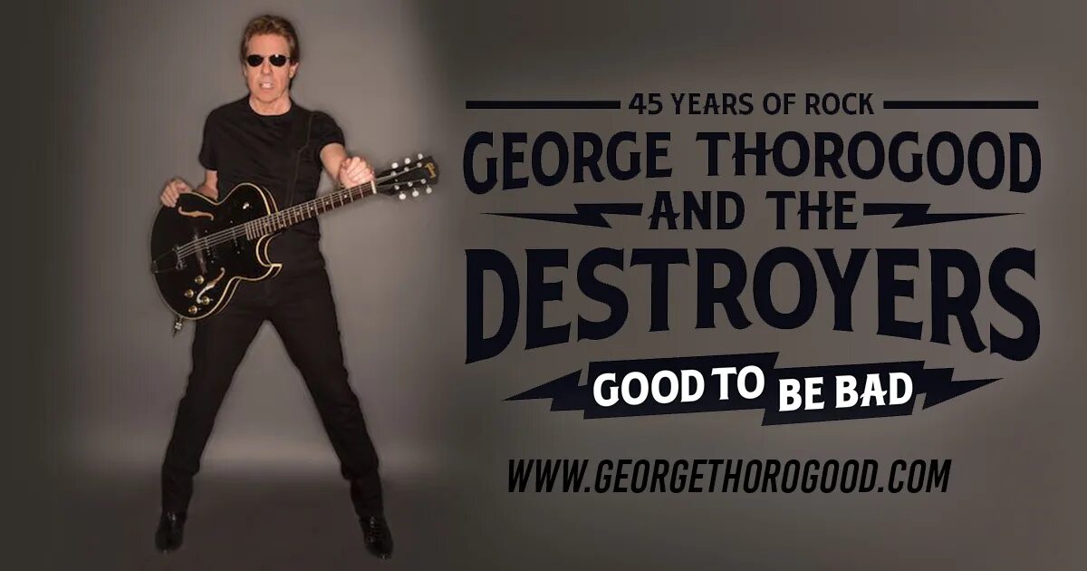 George thorogood bad to the. George Thorogood & the Destroyers логотип. George Thorogood - George Thorogood and the Destroyers. George Thorogood Bad to the Bone альбом. George Thorogood & the Destroyers - Bad to the Bone.