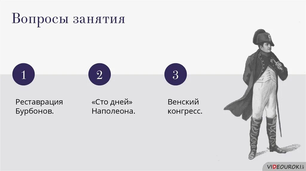 Какое событие получило название 100 дней. Какое событие получило название 100 дней