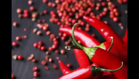 Much pepper