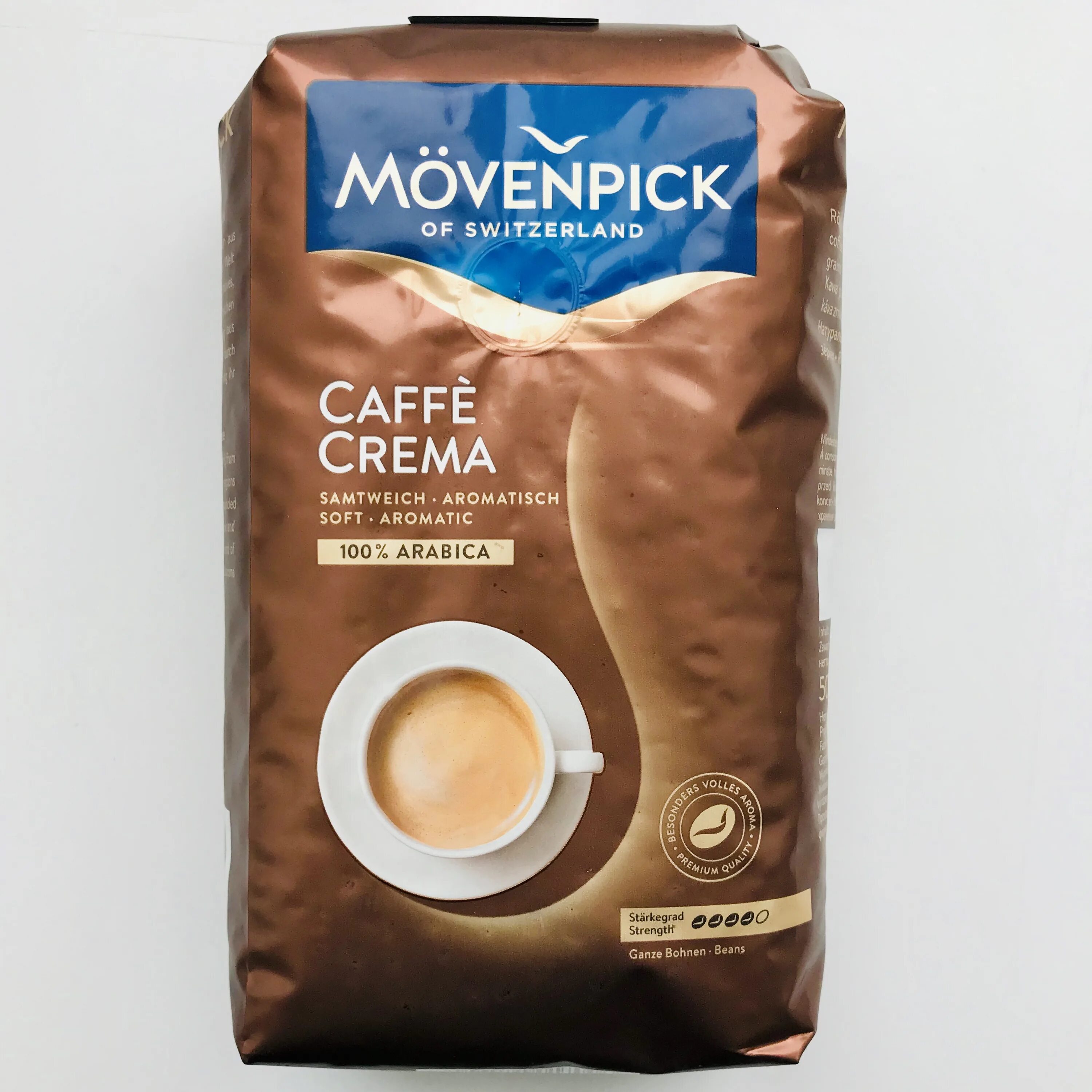 Movenpick Caffe crema 500г зерновой. Кофе Movenpick crema в зернах. Кофе в зернах Movenpick Caffe crema gusto italiano. Молотый кофе Movenpick Сaffe crema 500 г. Куплю кофе мовенпик