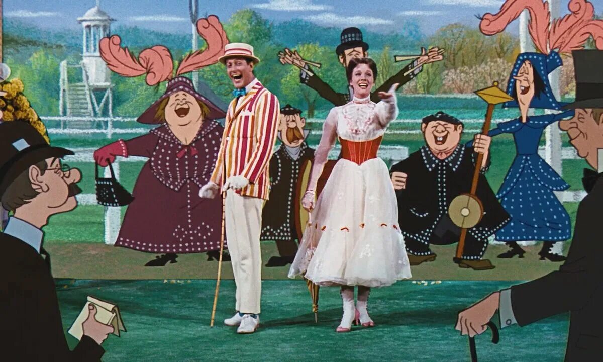 George Marry Poppins Costumes pictures. Потому пятнадцать