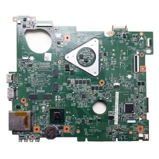 Материнская плата ноутбука dell inspiron