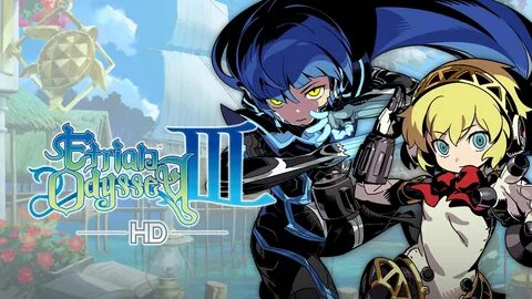 Скачать Etrian Odyssey 3 HD "Таблица для Cheat Engine" UPD: 10.06.2023 kloze