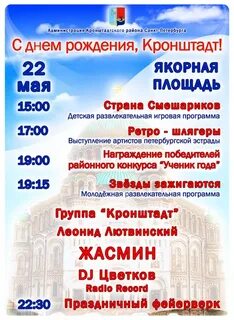 Вакансии дня в санкт петербурге