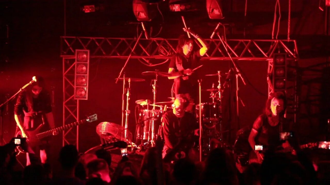 Концерты 17 сентября