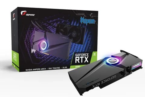 Geforce rtx 3080 oc