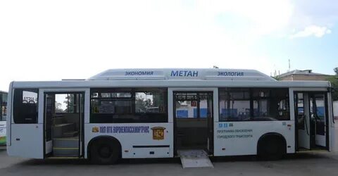 170 автобус новосибирск
