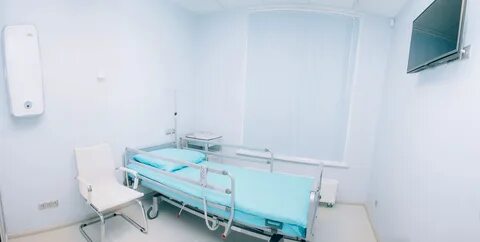 Дневной стационар какое отделение