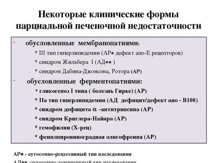 Болезнь жильбера код по мкб 10