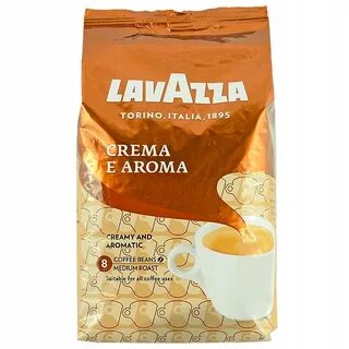 Лавацца крема