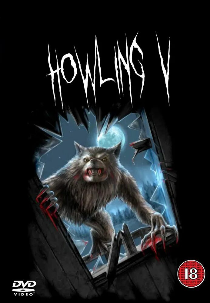 Howling 2