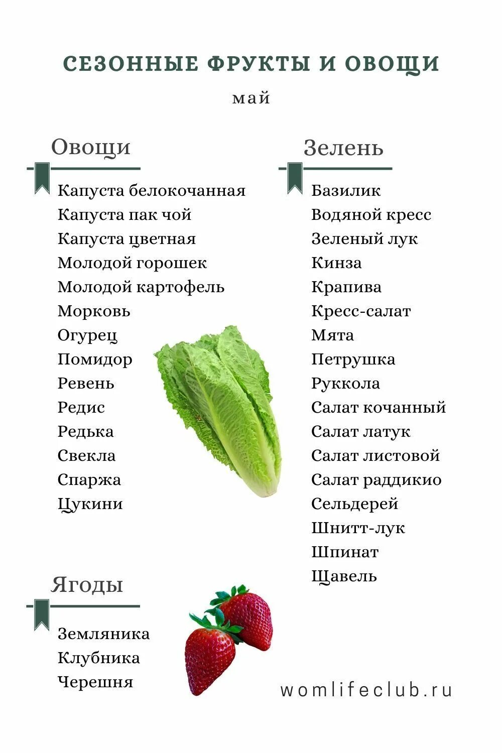 Готовим дома * Середина лета-вкусное время * Меню на неделю