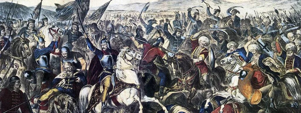 Когда произошла битва на косовом поле. Легендарная битва на косовом поле (1389. 1389 год косовская битва. милош обилич битва на косовом поле. 1389 милош обилич.