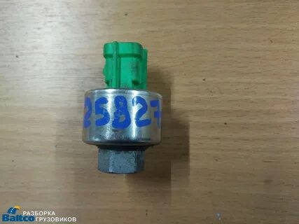 Датчик кондиционера калина 2