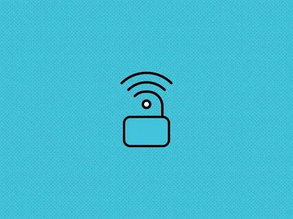 Защита wi fi