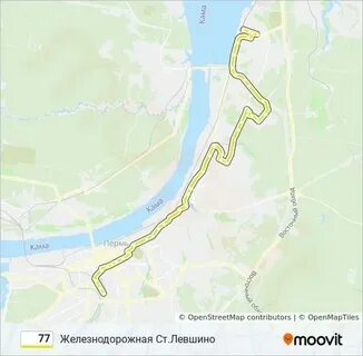 Расписание автобусов оверята пермь на сегодня 522