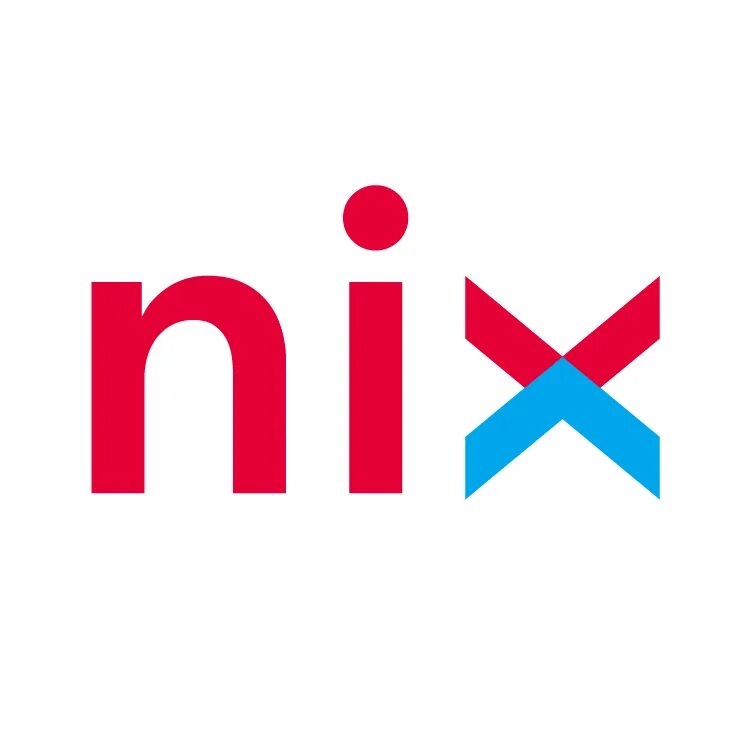 Nix. Из них лого. Nix Инстаграм. Икс ТИЦ. Ооо никс