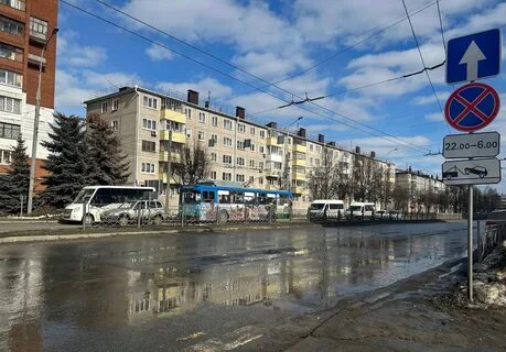 Йошкар ола улица красноармейская