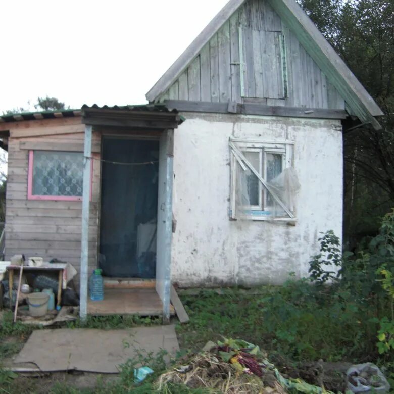 Продам дачу С/Т Пионер, район Авиагородка, 800 кв. м. от агентства недвижимости 