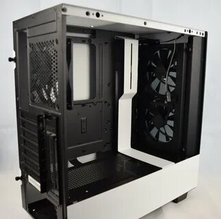 Nzxt h510