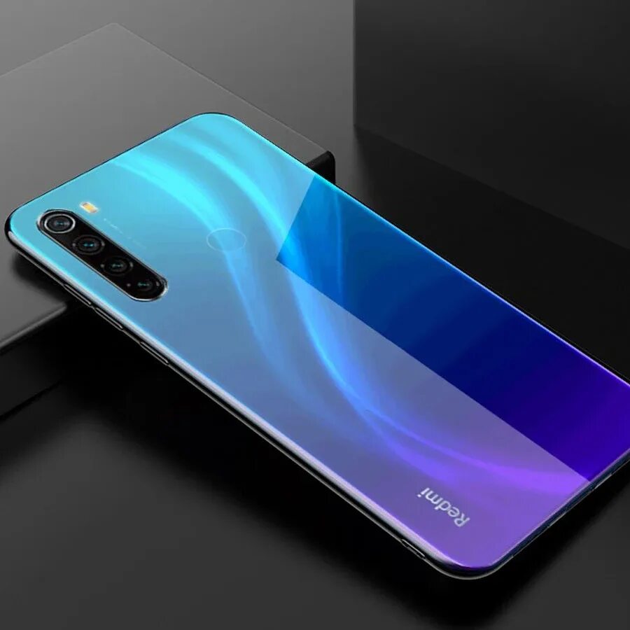 Купить Xiaomi Mi 11 6.81 5G 8/256GB BLUE GLOBAL VERSION 108MP Snapdragon 888 By