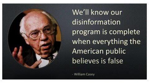 Our knowing