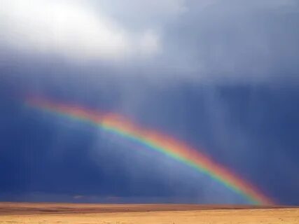 Rainbow 4 weather