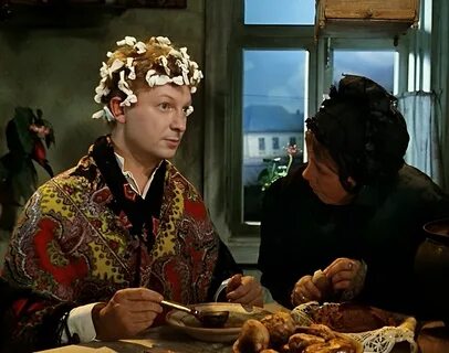 Маменька вы ее погубили