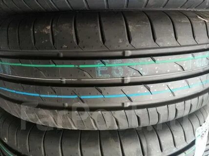 Toyo proxes comfort xl