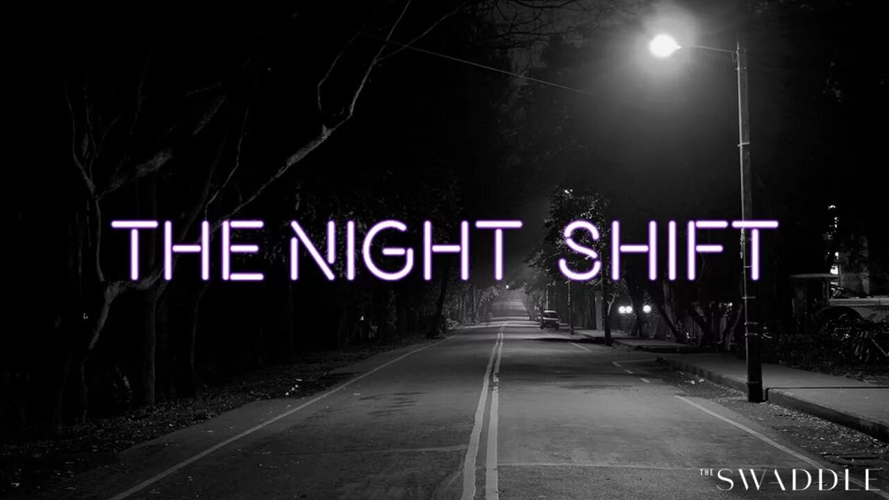 He works at night. Найт шифт. Night Shift картинки. At Night in the Night разница. Martin Kovac Night Shift.