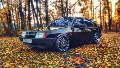 Девятка ремикс