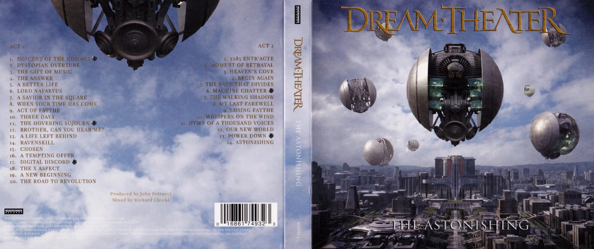 Dream Theater обложки альбомов. Dream Theater the Astonishing. 2016. The Astonishing. Dream Theater a view from the Top of the World обложка. Dream theater альбомы
