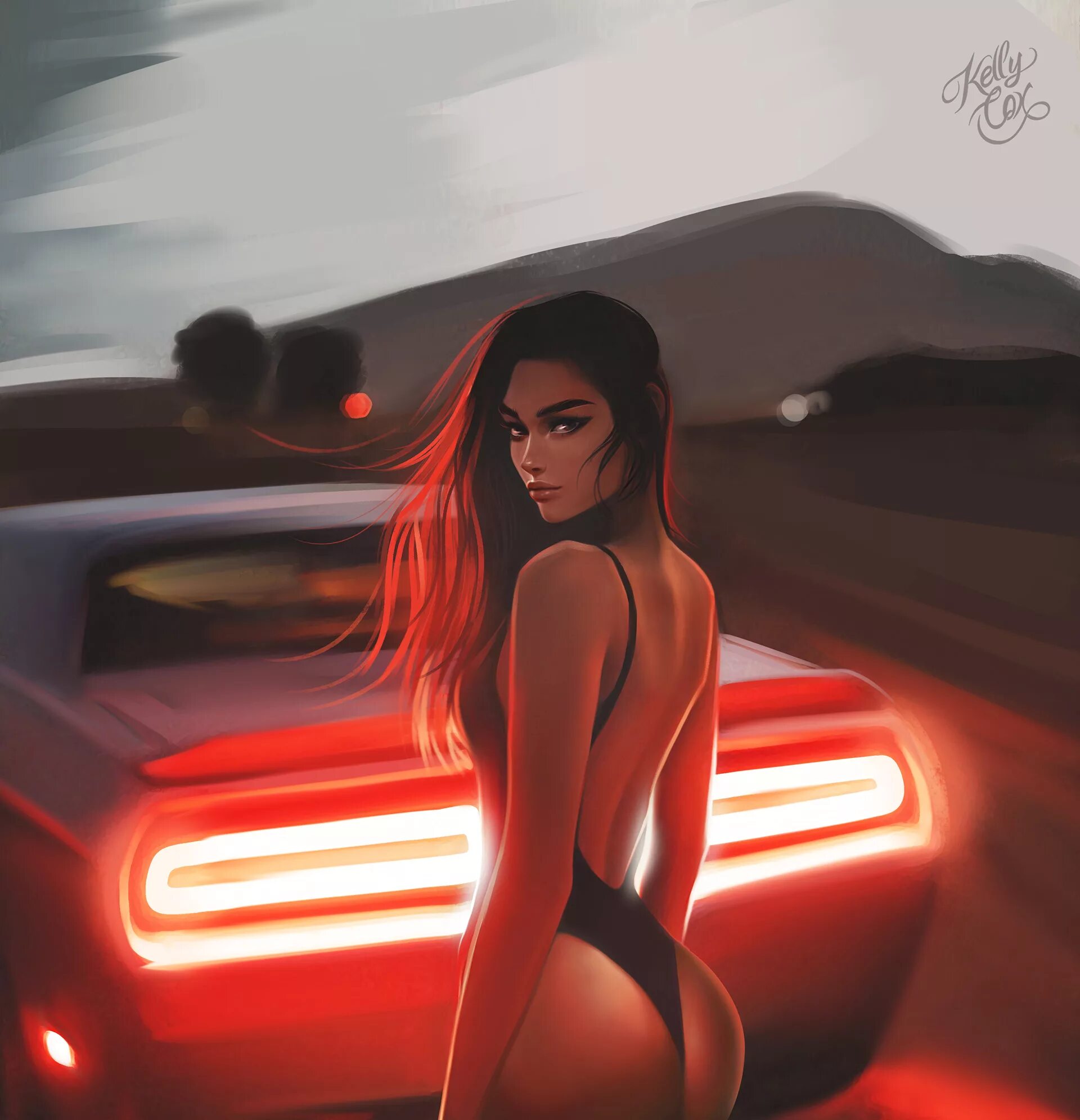 Аватарки для стандофф 2 девушки