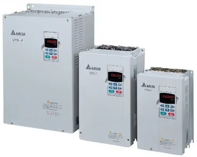 Delta vfd m