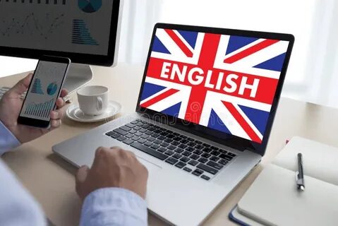 Владей английским