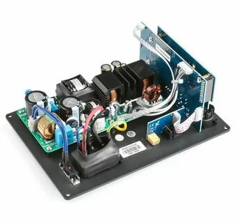 Wiim amp