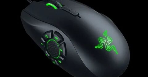Razer oval