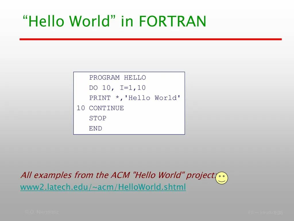 Hello world i. Фортран. Fortran hello World. Фортран язык программирования hello World. Код hello World Fortran.