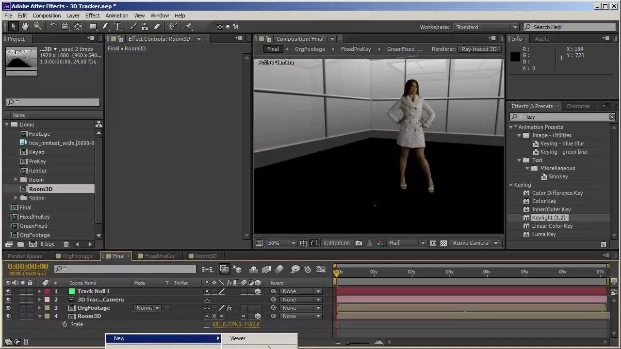 After effects keying. 3d камера в after Effects. Камера в Афтер эффект. 3d трекинг в after Effects. 3д камера Афтер эффект.
