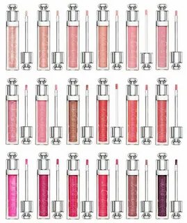 Блеск для губ dior addict lip