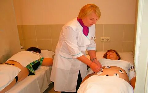 Новые медицинские процедуры