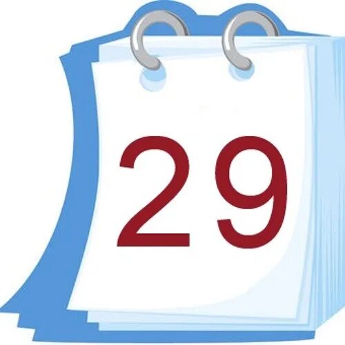 День на листке календаря Year-Round Schools: 5 Things To Know Tech & Learning